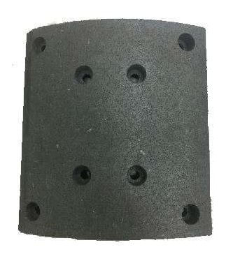 LONA FREIO TR MB 2548/2553/2648/2651/2653/ACTROS 20/...
