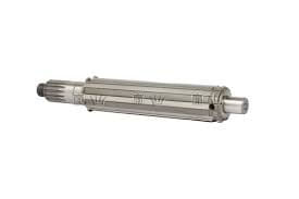 EIXO ENTALHADO CAIXA CAMBIO G3 50 MB 1318/1518 SECUNDARIO