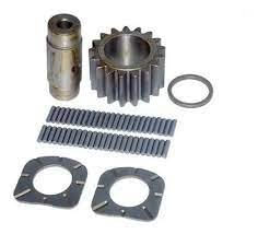REPARO CUBO REDUTOR MB 1929/1933/1935/1941 .../95 USA 5 JOGO P/CUBO