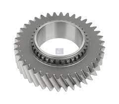 LUVA ENGRENAGEM 2' CAIXA CAMBIO GRS905/925 SC 124/S5 38D