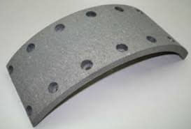 LONA FREIO DT TR MB 608 81/..