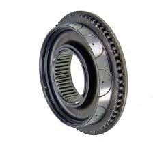 CORPO ACOPLAMENTO SELETORA CAIXA CAMBIO ZF 16S1300 MB/VOLVO/IVECO