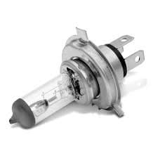 LAMPADA H4 12V 60/55W