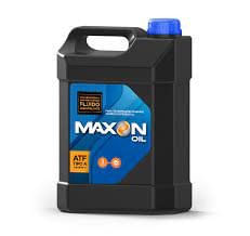 OLEO CAIXA / DIRECAO HIDRAULICA ATF BALDE 20LT - MAXON