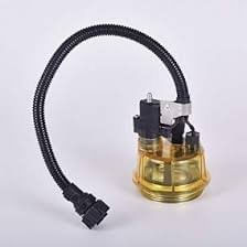 COPO FILTRO COMBUSTIVEL SEPAR FH C/AQUECEDOR