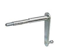 ALAVANCA PEDAL ACELERADOR MB 1313/1513/1518 OM352A RETA