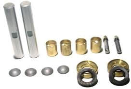 EMBUCHAMENTO VW 7100/8150 00/...  31,35  C/CHIME