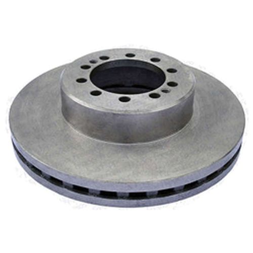 DISCO FREIO DT VM 230/240/260 06/.375MM 10F VENTILADO