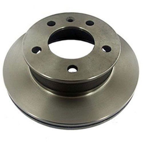 DISCO FREIO DT MB SPRINTER 310/312 97/12 5F 270MM VENTILADO