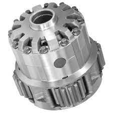 CAIXA SATELITE COMPLETA CARGO/VW/MB DIFERENCIAL 230 ROLETADA