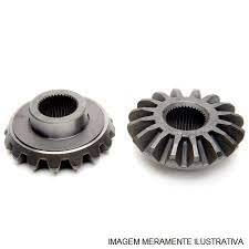 ENGRENAGEM PLANETARIA DIFERENCIAL VW/CARGO/MB  DIF 230 CURTA