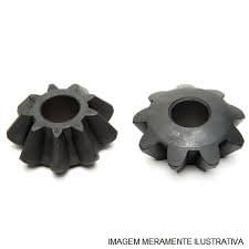 ENGRENAGEM SATELITE DIFERENCIAL VW/CARGO/MB DIF 240 USA 4