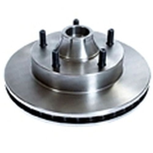 DISCO FREIO DT F1000 4X2 82/92 C/CUBO 5 F 290MM VENTI