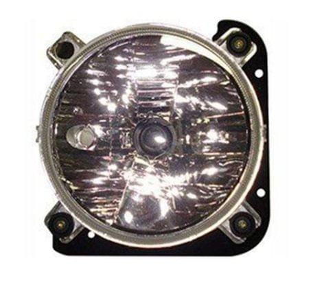 FAROL LE VW 5140/8150/9150 06/... USA LAMPADA H4