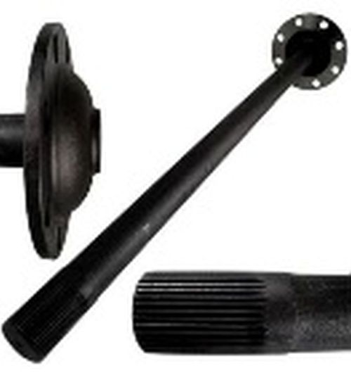 SEMI EIXO TR VW15170/15180E/15190 01/...  DIFERENCIAL 230 8F 39E 1020,5MM