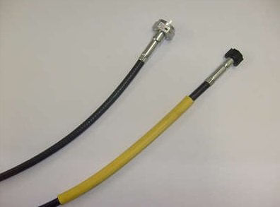 CABO VELOCIMETRO AGRALE 1600/1800/7000/7500/8500/VOLARE A6/A8 3150MM