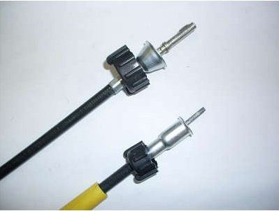 CABO VELOCIMETRO TOYOTA BANDEIRANTES 81/93 1870MM
