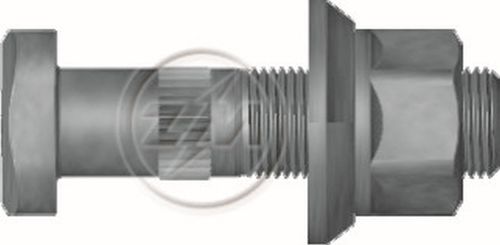 CJ PARAFUSO RODA 18 X 72 DT F4000/VOLARE A8/TR VW 5140/DELIVERY CH27