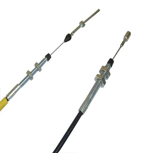 CABO ACELERADOR CARGO .../86 MOTOR MWM/FORD/ADAPT SC 113