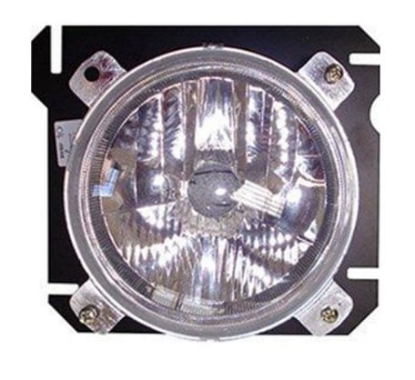 FAROL LD VW CONSTELLATION 06/... USA LAMPADA H4