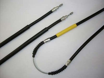 CABO FREIO TR DUCATO/JUMPER/BOXER 94/02 3025MM