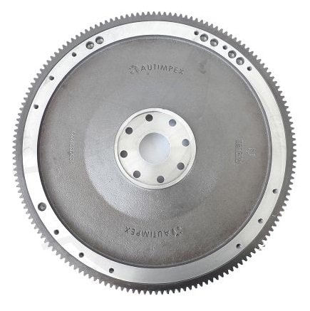 VOLANTE MOTOR VW 19320/25320 ISC 06/... 430MM 158D