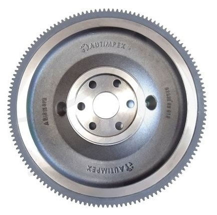 VOLANTE MOTOR VW 17210/17260/26260/31260 X12 6CIL 380MM 138D 6F