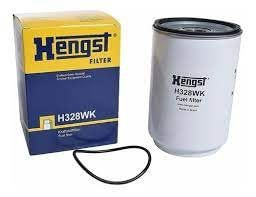 FILTRO COMBUSTIVEL SEPARADOR AGUA FH D13 07/12 USA 511982