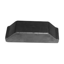 CHAVETA ENGRENAGEM CONTRA EIXO CAIXA CAMBIO CL450/FS5106A/6206A/FS4305