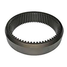 COROA ANELAR SELETORA CAIXA CAMBIO GR860/870/871 SC 10M