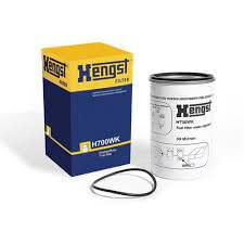 FILTRO COMBUSTIVEL SEPARADOR AGUA VOLVO MH/FH12 380/400