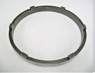 ANEL SINCRONIZADO INTERNO 3'/PILOTO CAIXA CAMBIO GRS905/925 SC 124/S5 - USA 3 PC