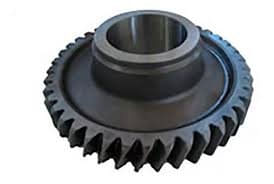 ENGRENAGEM 2' INFERIOR CAIXA CAMBIO GR860/870/871 SC 111/112/113