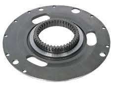 ENGRENAGEM DISCO ACOPLAMENTO SELETORA CAIXA CAMBIO GR860/870/871 SC 111/112/113 10M