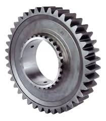 ENGRENAGEM 1' SUPERIOR CAIXA CAMBIO G3 50/60 MB 1418/1618 39D
