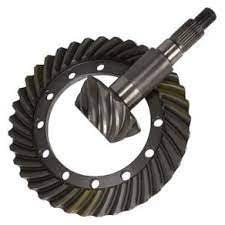 COROA PINHAO 10X37 TOYOTA BANDEIRANTES .../79 ROSCA 10MM