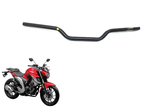 Guidão Yamaha Fazer 250 18-23 C/detalhe (