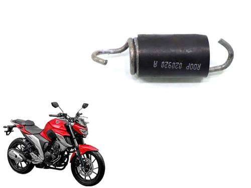 Mola Pedal Freio Yamaha Fazer 250 18-23 (