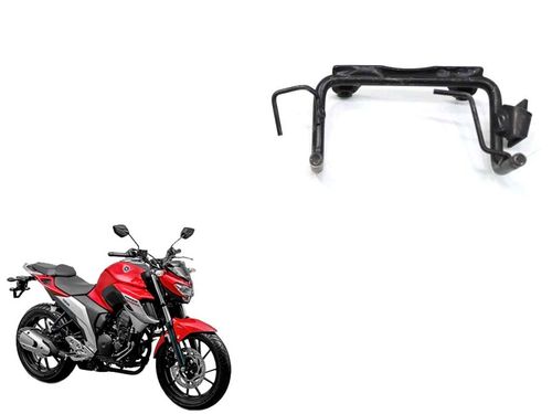Suporte Farol Yamaha Fazer 250 18-23 (
