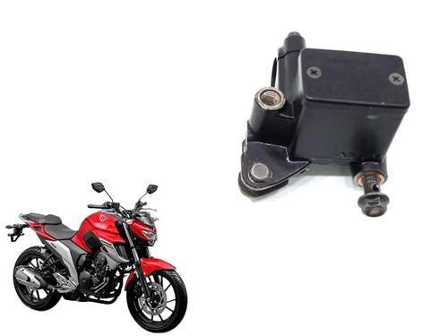 Cilindro Burrinho Freio Dianteiro Yamaha Fazer 250 18-23 (