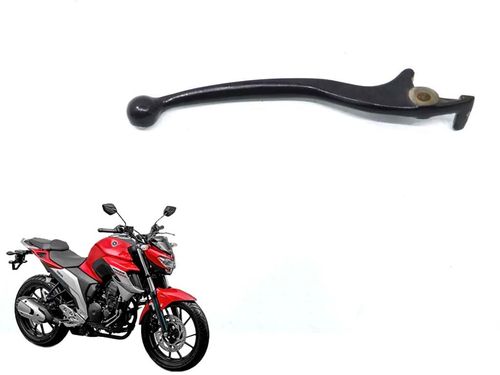 Manete Freio Yamaha Fazer 250 18-23 (