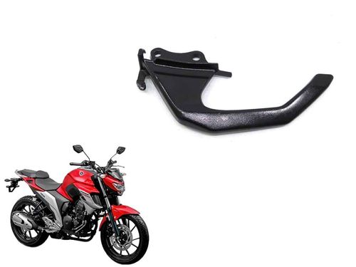 Alça Traseira Esquerda Yamaha Fazer 250 18-23 (