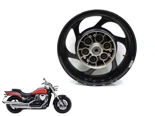 Roda Traseira Suzuki Boulevard M800 11-16 (