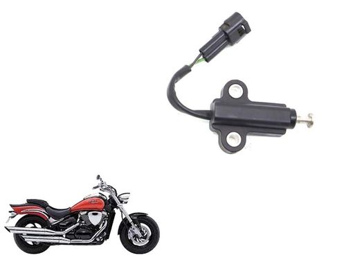 Sensor Cavalete Lateral Suzuki Boulevard M800 11-16 (