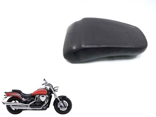 Banco Traseiro Carona Suzuki Boulevard M800 11-16 C/avaria (