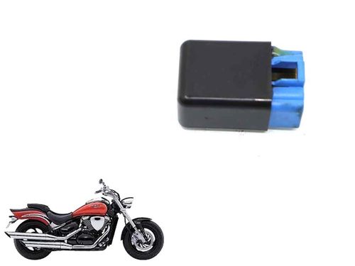 Rele Auxiliar Suzuki Boulevard M800 11-16 (