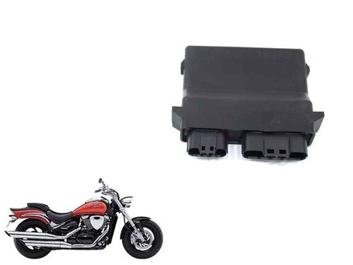 Módulo De Injeção Suzuki Boulevard M800 11-16 (