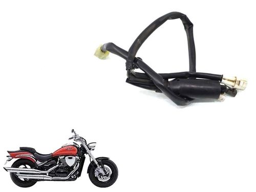 Chicote Lanterna Traseira Suzuki Boulevard M800 11-16 (