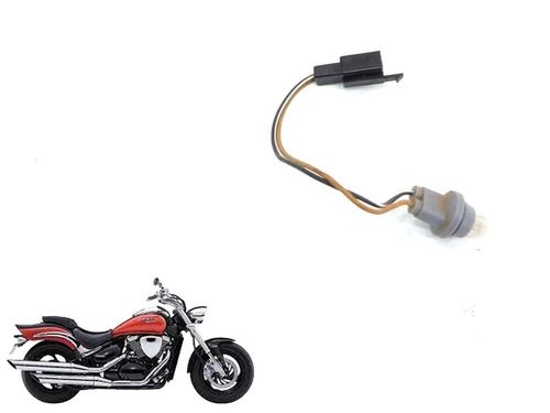 Soquete Meia Luz Suzuki Boulevard M800 11-16 (