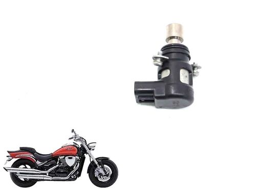 Sensor Marcha Lenta Suzuki Boulevard M800 11-16 (